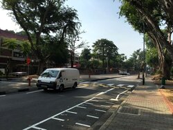 5 CHANGI VILLAGE ROAD (D17), Shop House #456765631